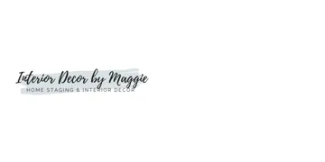 Interior Decor by Maggie logo
